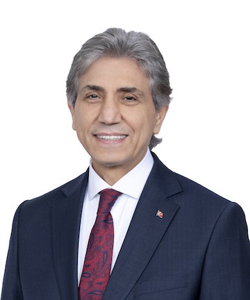 Mustafa Demir