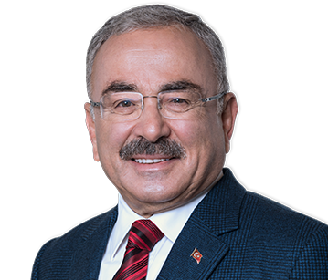 Dr.Hilmi Güler