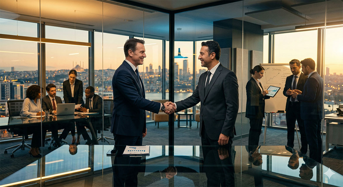 TRANSTECH Kocaeli Fırsatlar