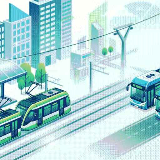 TRANSTECH Kocaeli Ulaşım Teknolojileri